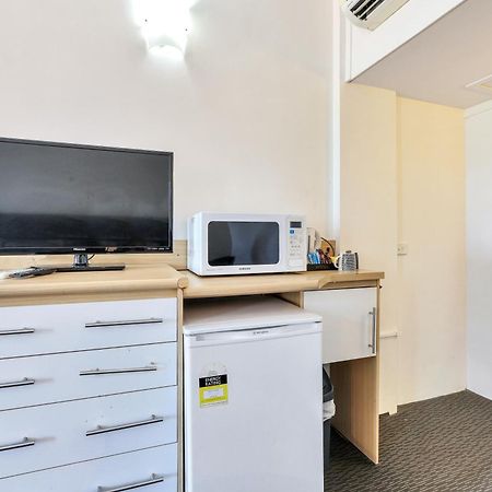 Darwin Poinciana Inn Экстерьер фото