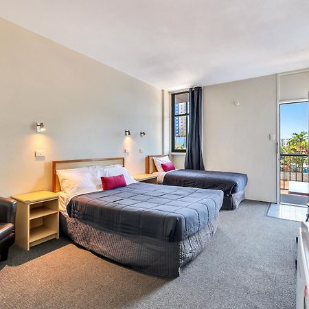 Darwin Poinciana Inn Экстерьер фото