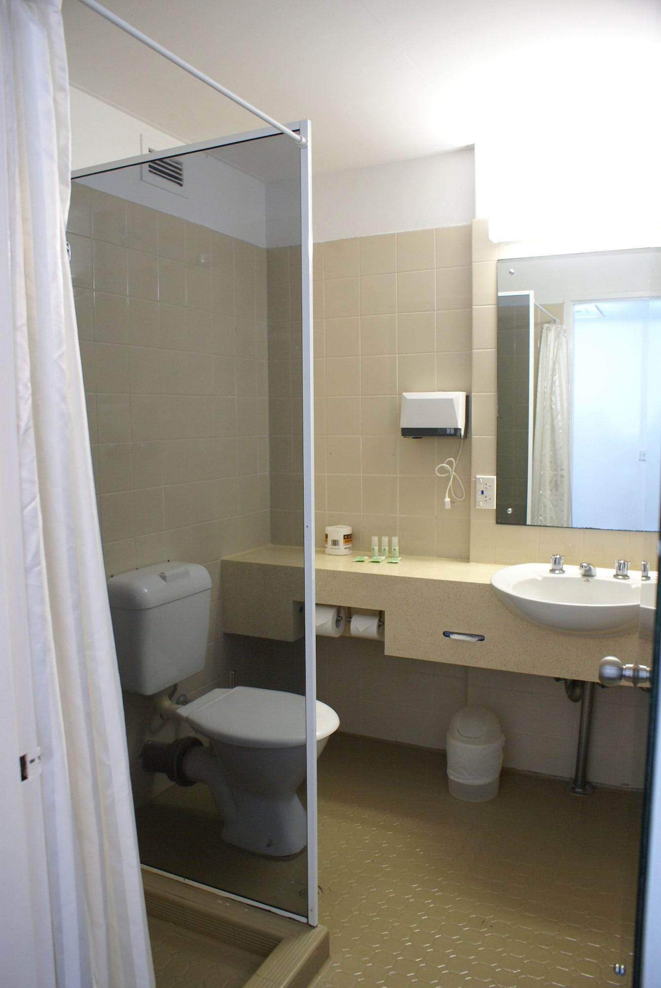 Darwin Poinciana Inn Экстерьер фото