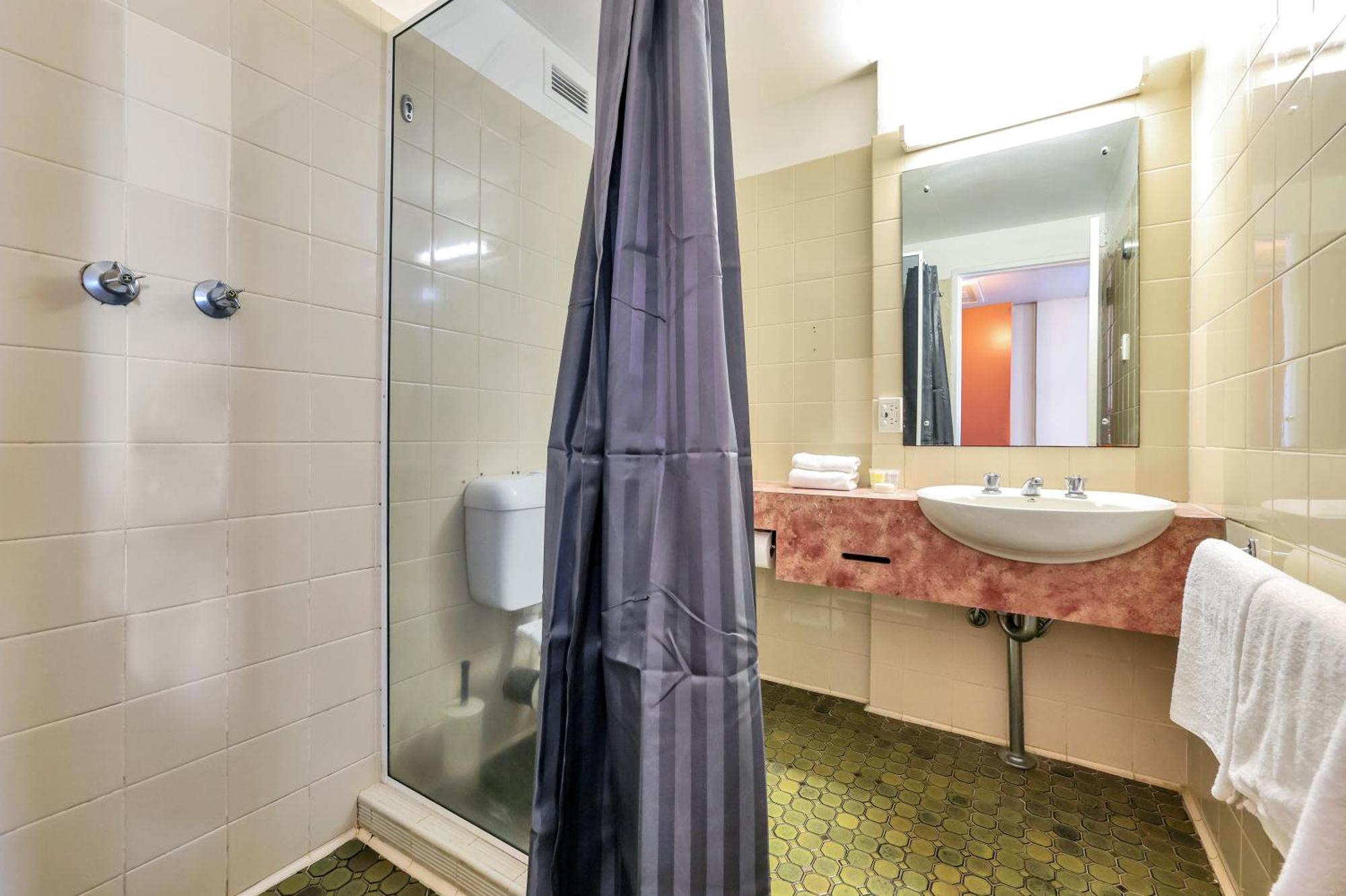 Darwin Poinciana Inn Экстерьер фото